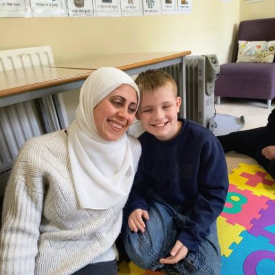 Children with autism, fine motor, learning, Richmond House, Care, Learning, Fun, Complex health needs, interaction, East Riding, York, disabilities, family support, Child Care, Therapy, Life skills, Speech therapy, ADHD, ODD, Social Skills, 